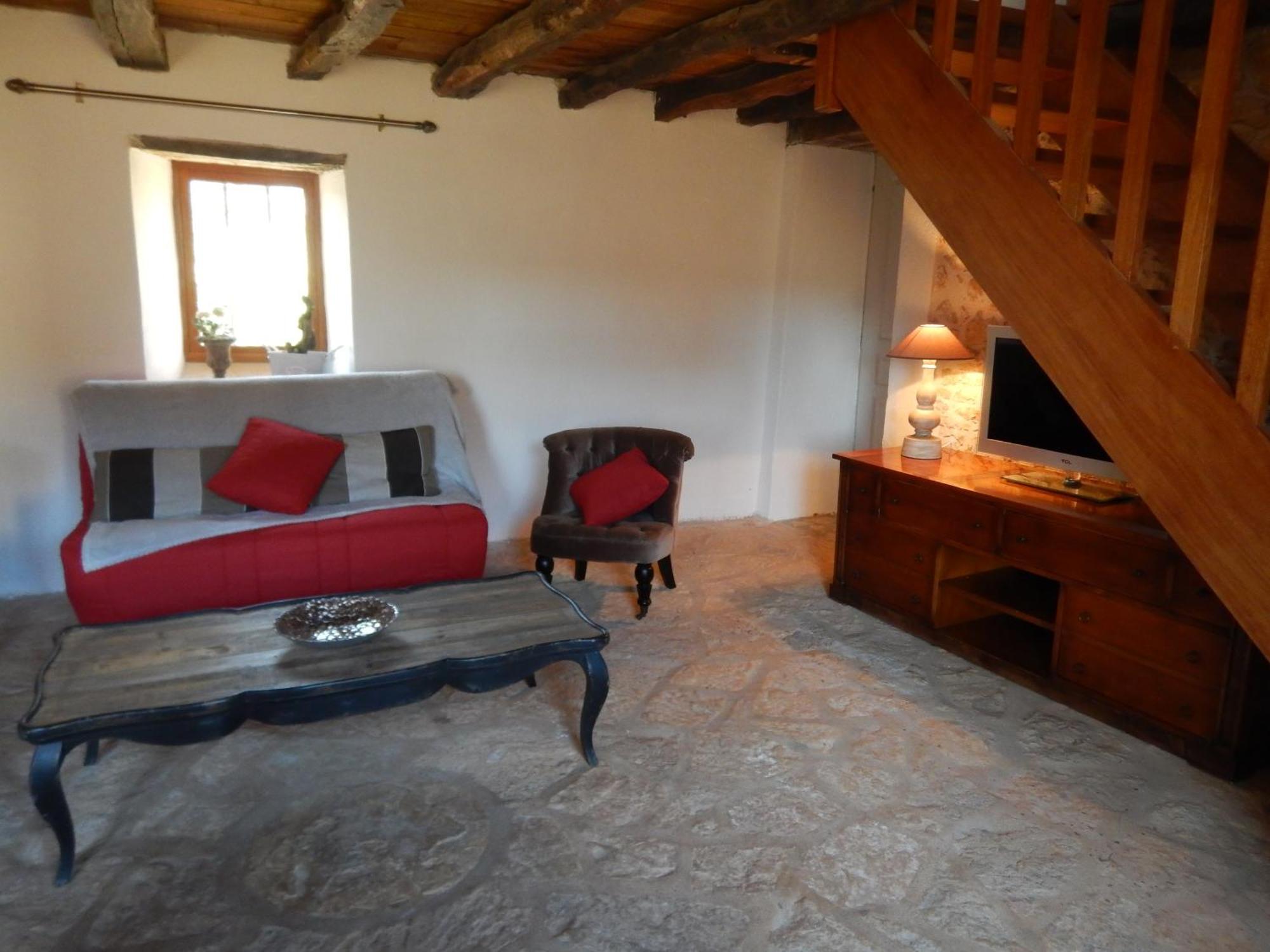 Domaine De Nineyrolle Villa Azerat Exterior photo