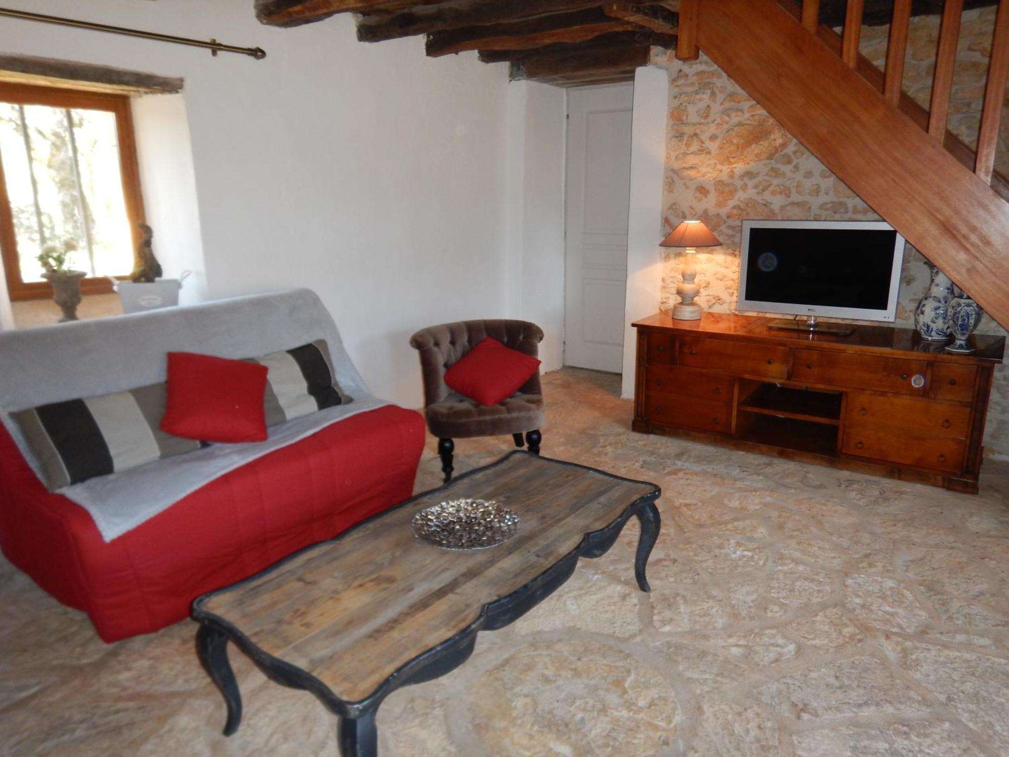 Domaine De Nineyrolle Villa Azerat Exterior photo